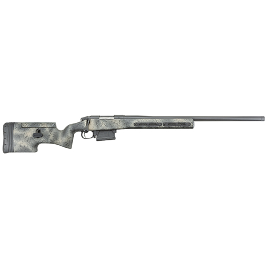 Bergara Ridgeback 6.5 PRC Premier 26 Bolt Action Rifle