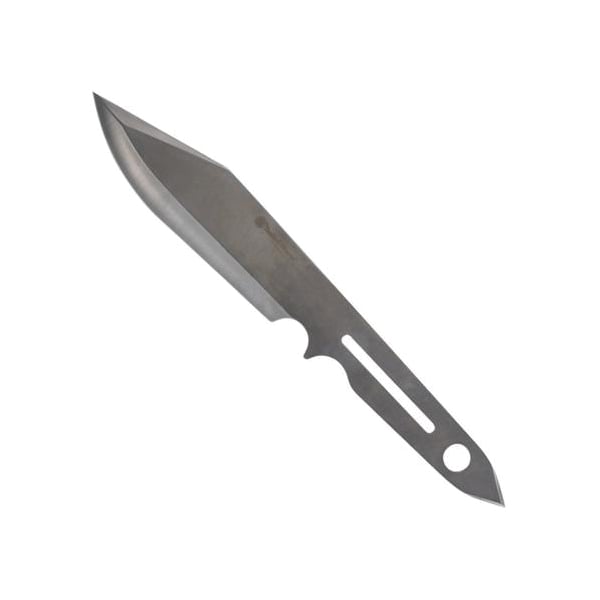 Smith & Wesson BullsEye Fixed Knife Clip Point