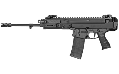 CZ Bren 2 MS Pistol 5.56 NATO 14" 30RD Black