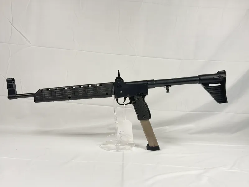KELTEC Sub 9 (Used)