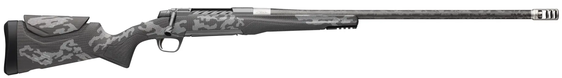 BROWNING X-BOLT 2 MTN PRO CF 7MAG