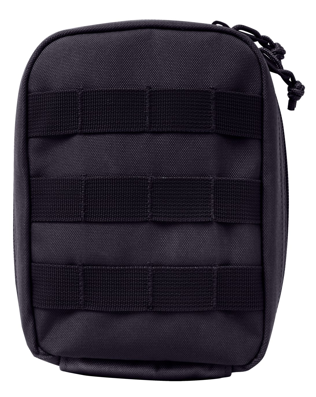 Rothco Molle Tactical First Aid Kit - Black