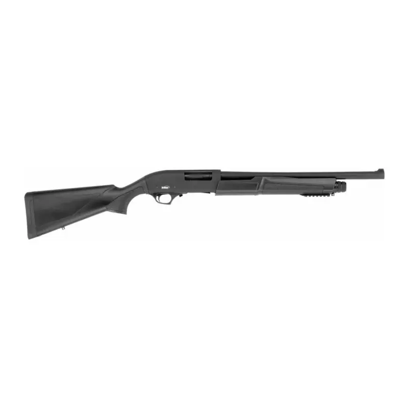 TriStar Cobra III Tactical 12 Gauge 18.5in 5+1