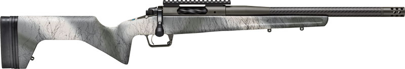 Springfield 2020 Redline 16" Bolt Action Rifle - .308