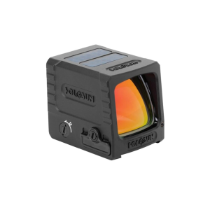 Holosun AEMS Macro Enclosed Pistol Reflex Green Dot Sight Multi Reticle