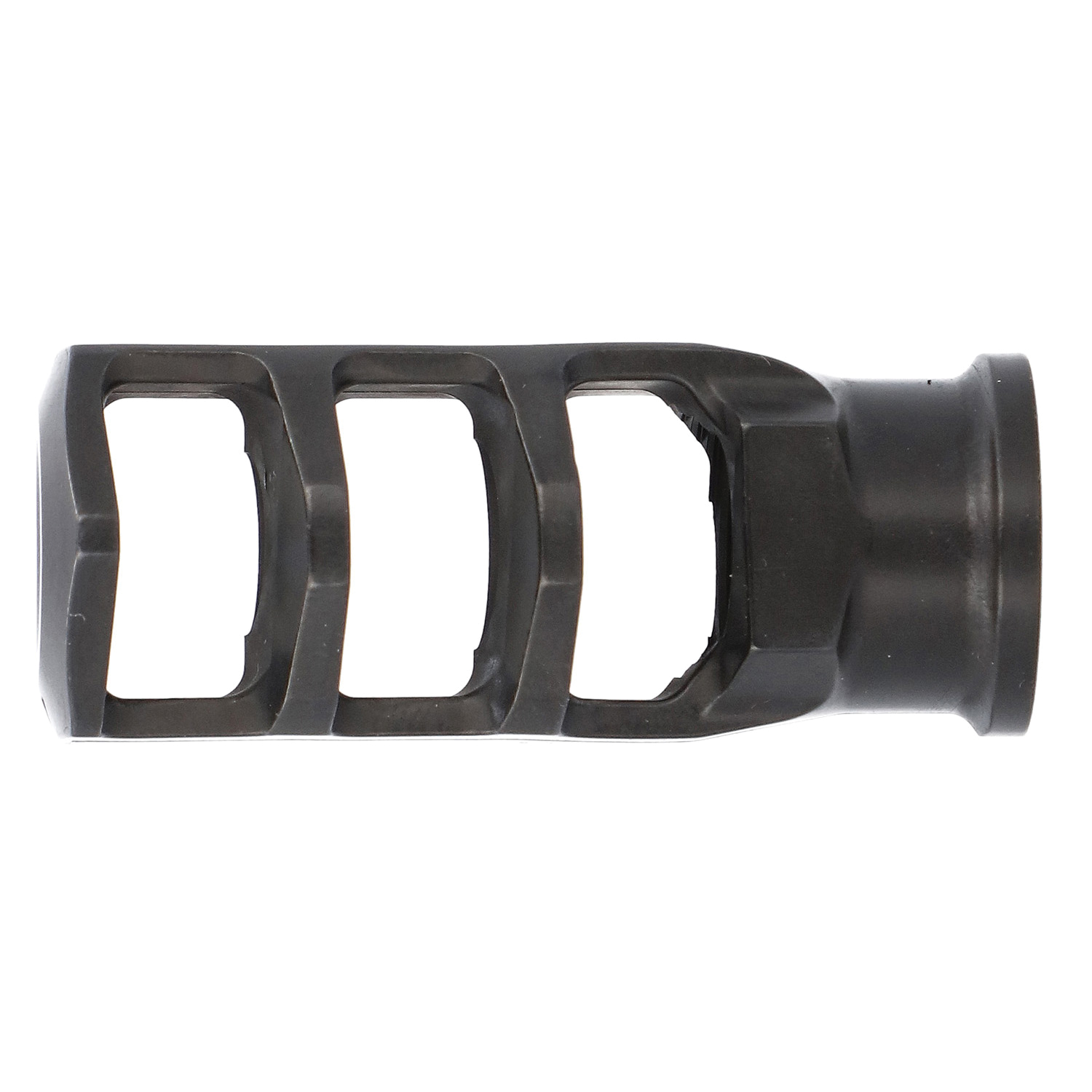 Control Muzzle Rise with Sig Sauer Muzzle Rise for Sig 716/716G2, Black - 8900447