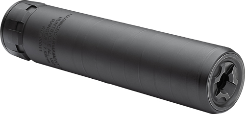 AAC Ranger 7 Silencer .308 Win DT 5/8-24 Black