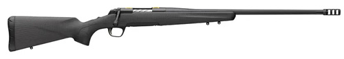 Browning X-Bolt Pro Blued .243 Win Bolt Action Rifle