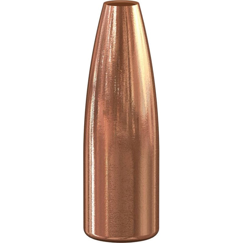 Speer Varmint .277 Cal JHP Rifle Bullet, 100 gr 0.277" 100rds
