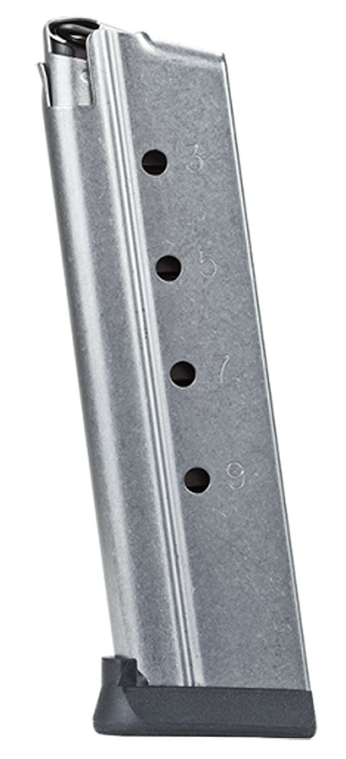ROCK ISLAND MAG C 22TCM/9MM – 10RD MATTE GREY SINGLE STACK - No Credit Card Fees - Low, flat rate shipping