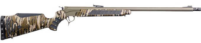 Thompson Center Encore 20GA 24" MOBL FLEXTECH Shotgun