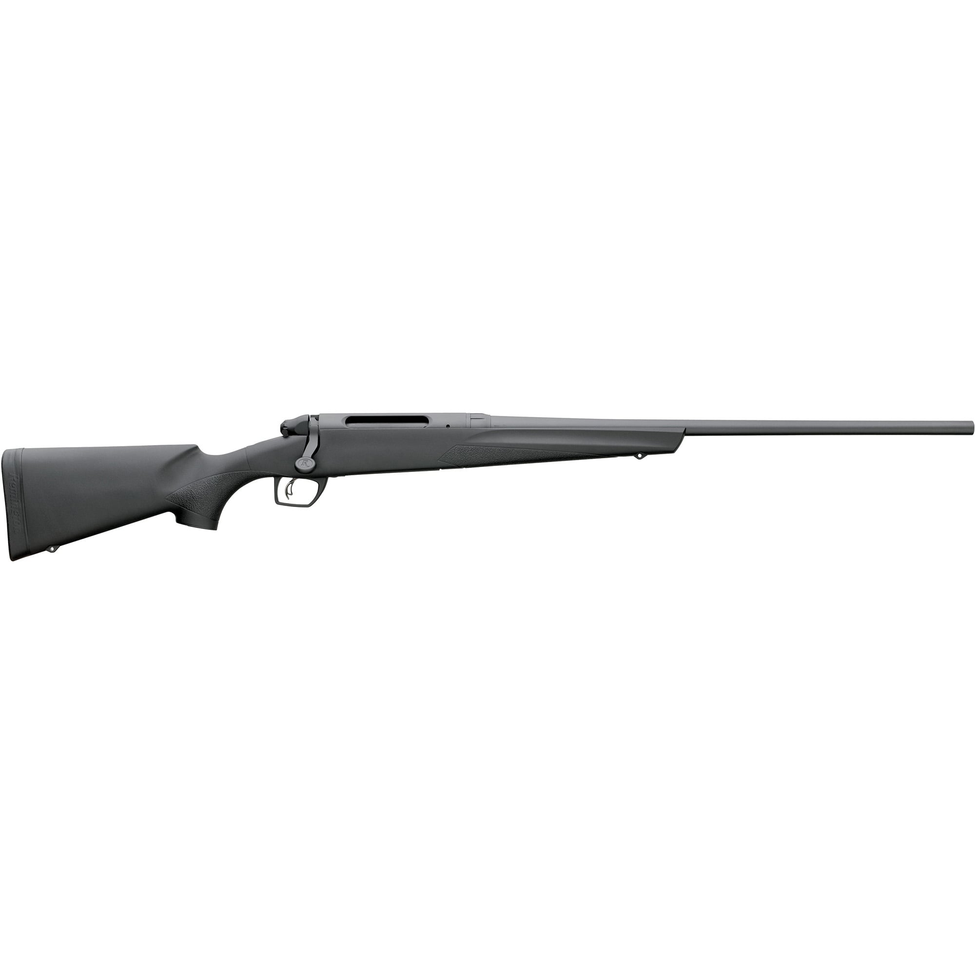 Remington 783 .243 Winchester Bolt Action Rifle, 22" Barrel, Black - R85832