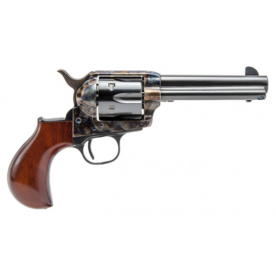 Cimarron Uberti Thunderer .45 LC Revolver 4.75"