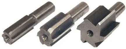 Forster Neck Reamer #263