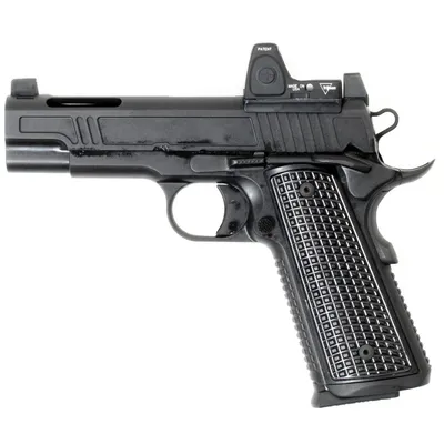 GUNCRAFTER INDUSTRIES NO NAME COMMANDER (Used)