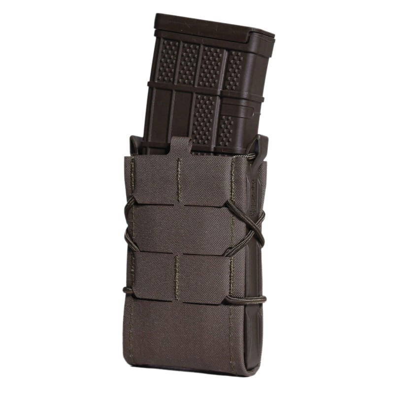 High Speed Gear Inc. Gen 2 Rifle Taco Magazine Pouch, OD Green