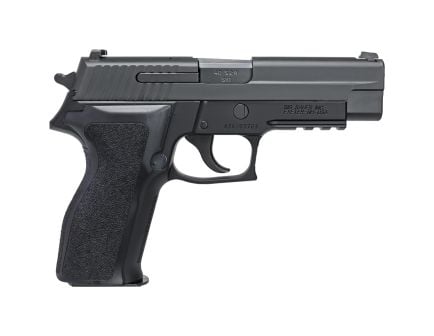 USED LE Trade-In Sig P226R US MADE .40S&W 4.4" 12rd Semi-Auto Pistol - USD-SIG-P226R4U