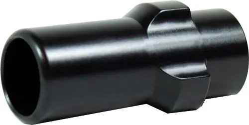 KAW VALLEY PRECISION 3 LUG - BARREL ADAPTER 1/2X36