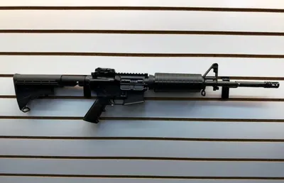 COLT M4 CARBINE (Used)