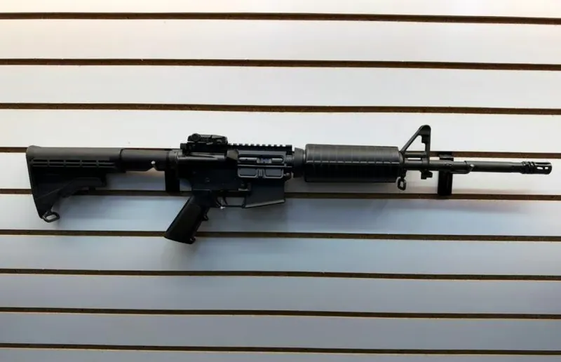 COLT M4 CARBINE (Used)