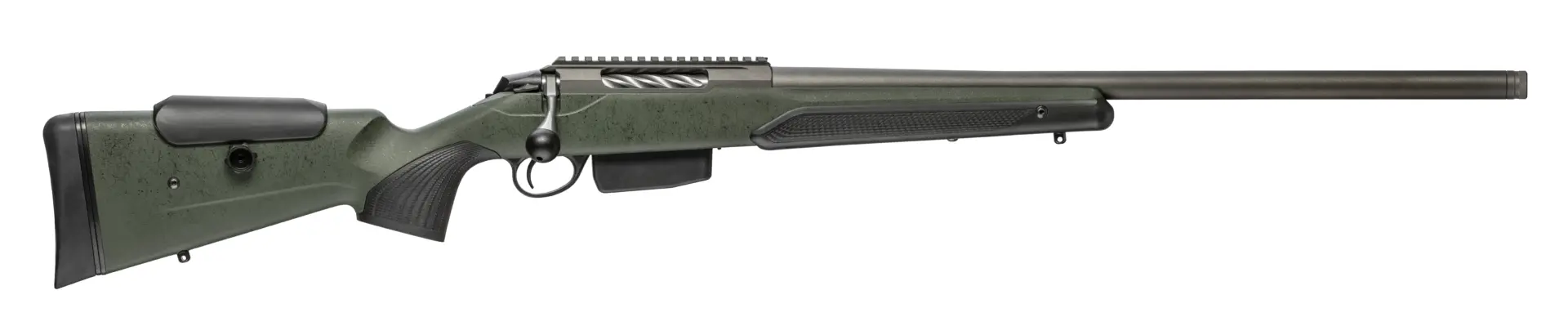 Tikka T3x Super Varmint 7mm Rem Mag, 23.7 in