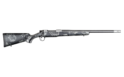 Christensen Arms Ridgeline FFT .22 Creedmoor Bolt Action Rifle