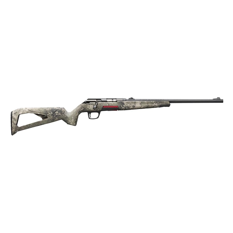 Winchester Xpert .17 WSM Bolt Action Rifle True Timber Strata Camo - 525206186