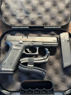 GLOCK G17 GEN 5 (Used)