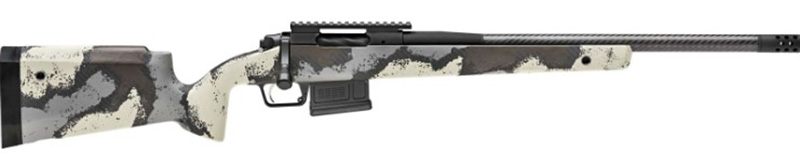 Springfield Armory Model 2020 Waypoint 300 PRC Rifle