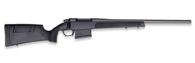 Weatherby 307 7mm BC Bolt 20 5+1 Black