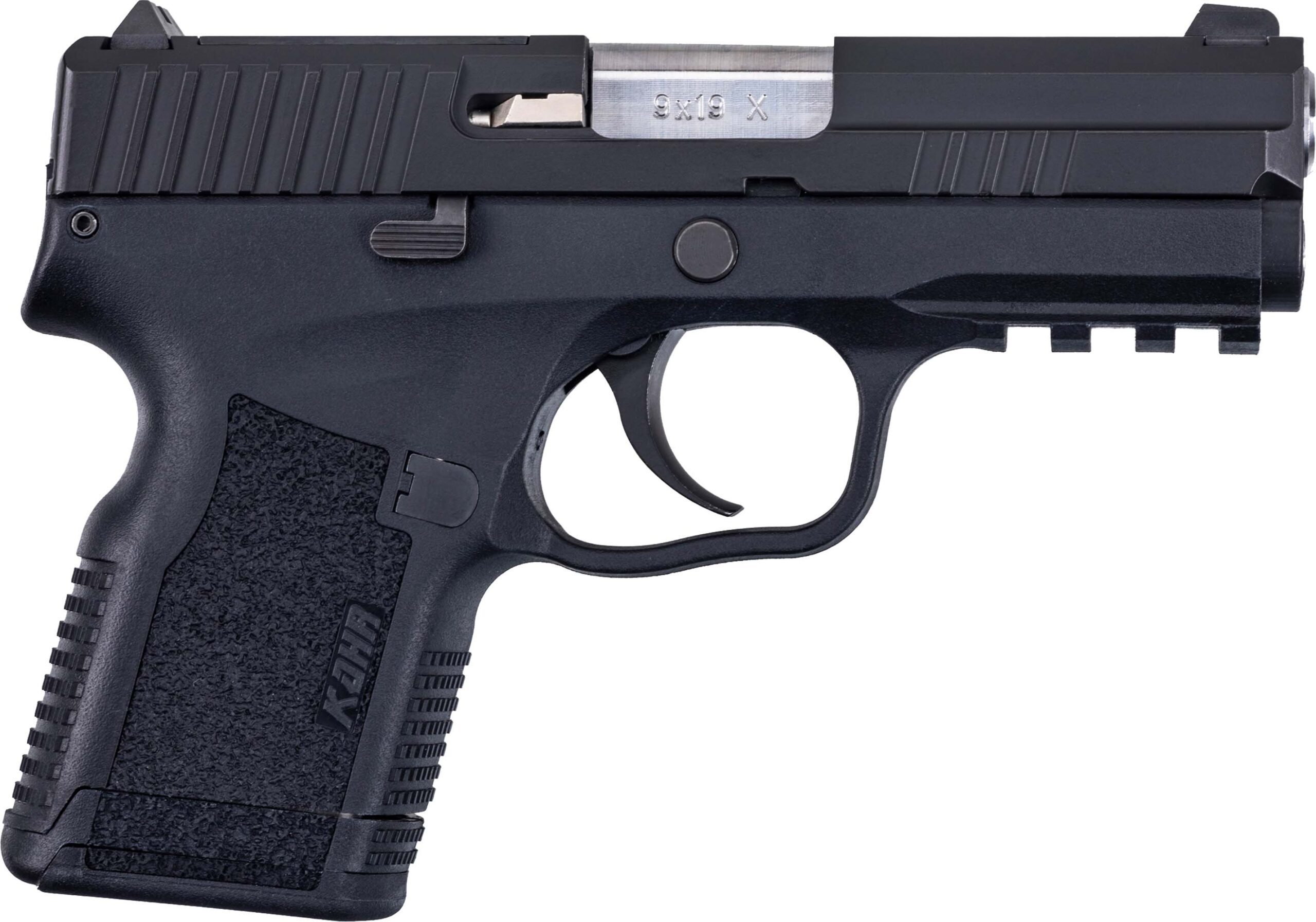 Kahr Arms X9 9mm Pistol - 10+1 Capacity, Optic Ready