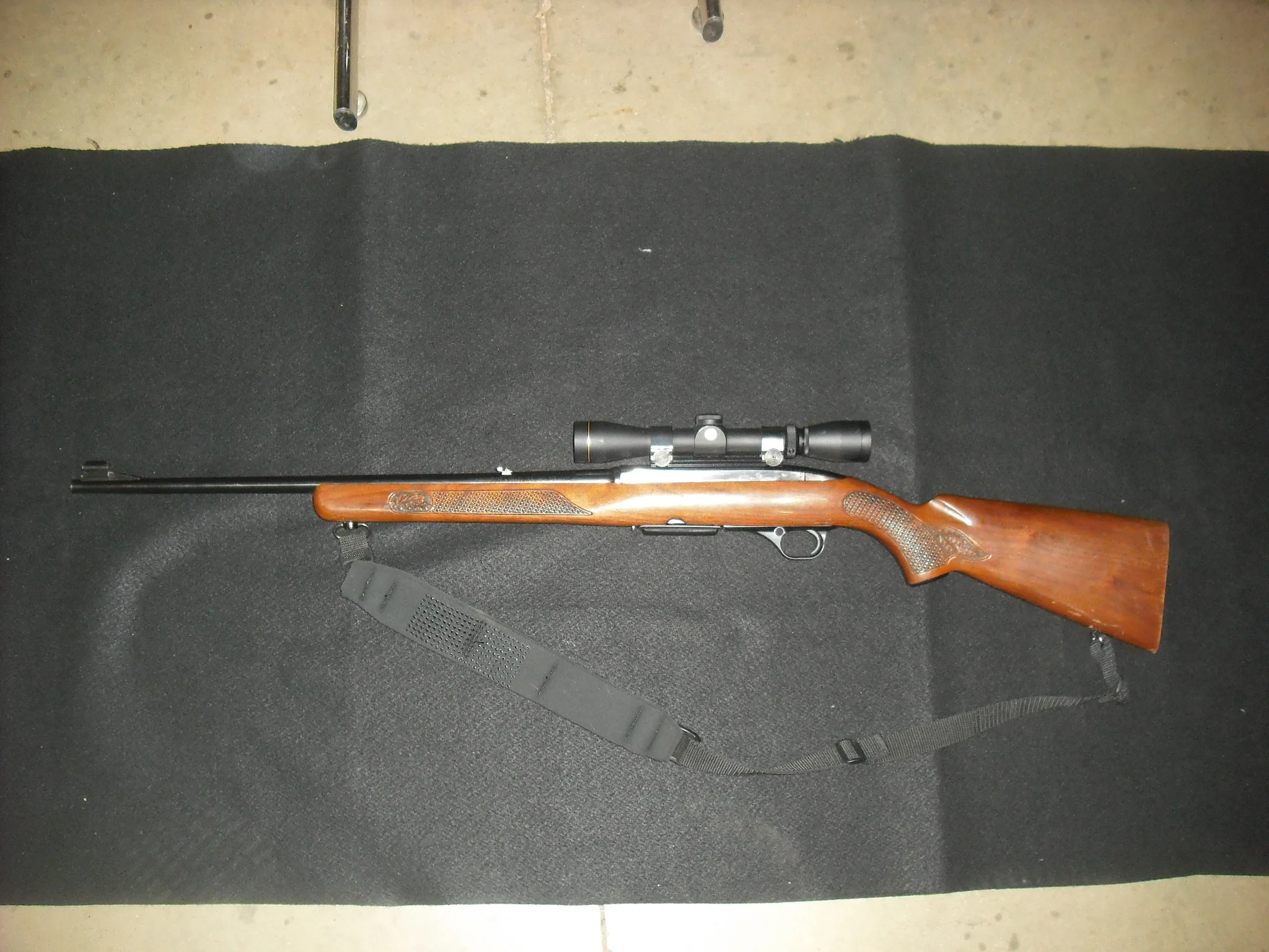 WINCHESTER 100 (Used)