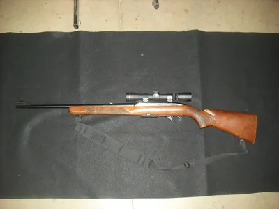 WINCHESTER 100 (Used)