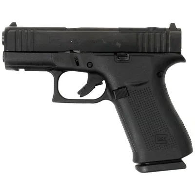 GLOCK 43X (Used)
