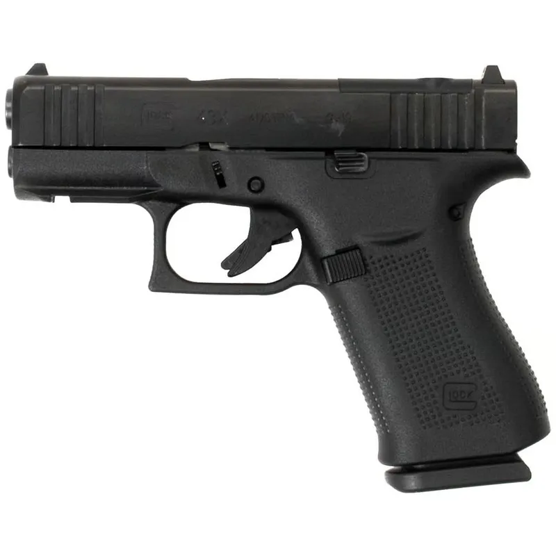 GLOCK 43X (Used)