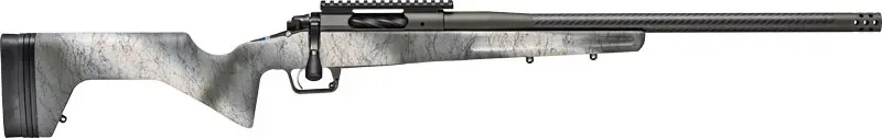 SPRINGFIELD 2020 REDLINE 20" - 308 GRAYBOE TREKKER/CRBN FIBER
