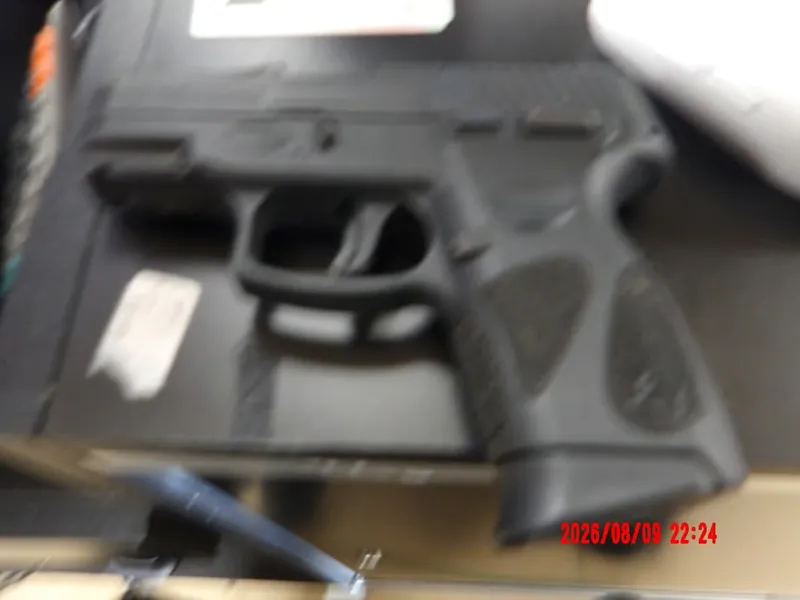 TAURUS G2C (Used)