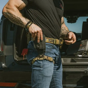 LEG STRAP KITS