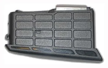 SAKO MAGAZINE A7 MED. ACTION - 3RD .270WIN./.30-06 POLYMER