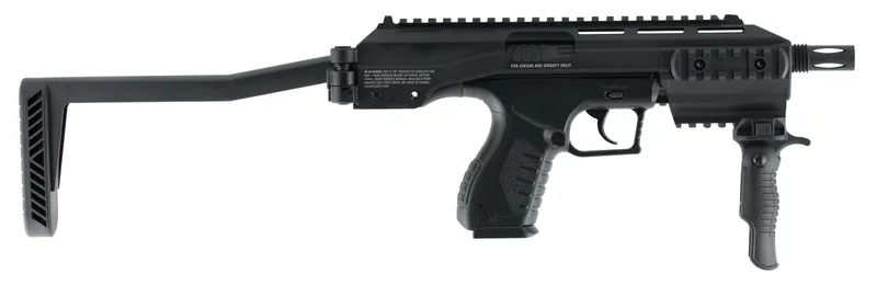 Rws Tac  Uma 2254824 T*a*c Bb Carbine