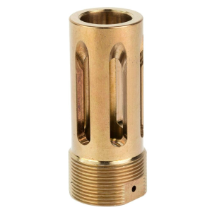 Otter-Creek-Labs Otter Creek Labs OPS/AE Flash Hider - Raw Heat Treat