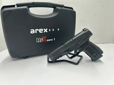 GLOBAL ORDNANCE AREX DELTA M (Used)