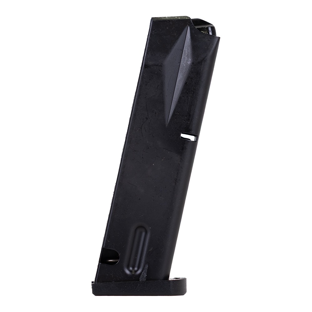 BERETTA MAGAZINE 92FS 9MM – 15RD SAND RESISTANT BLUED - No Credit Card Fees - Low, flat rate shipping