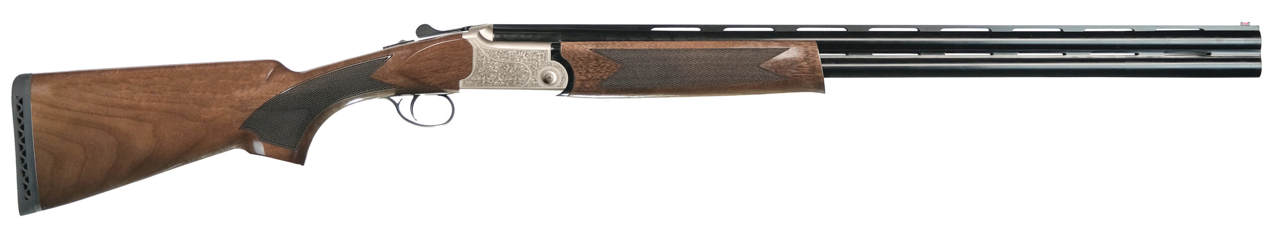 TriStar Setter LT 12GA Shotgun - Walnut 28" Barrel
