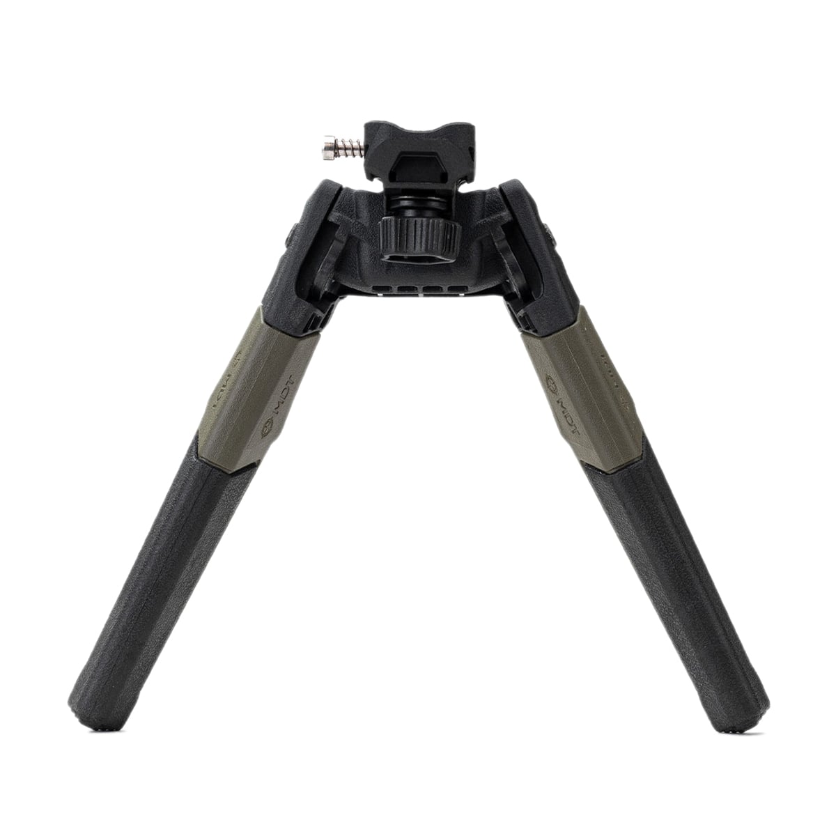 MDT ORYX M-LOK Bipod 7.20" - 10", OD Green