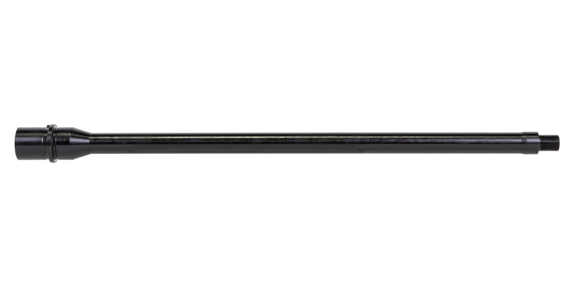 PSA 16" PCC 9mm 1/10 Nitride Barrel Thread Pitch: 1/2x28