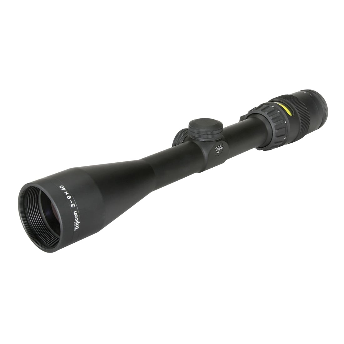 Trijicon AccuPoint Rifle Scope 3-9x40mm
