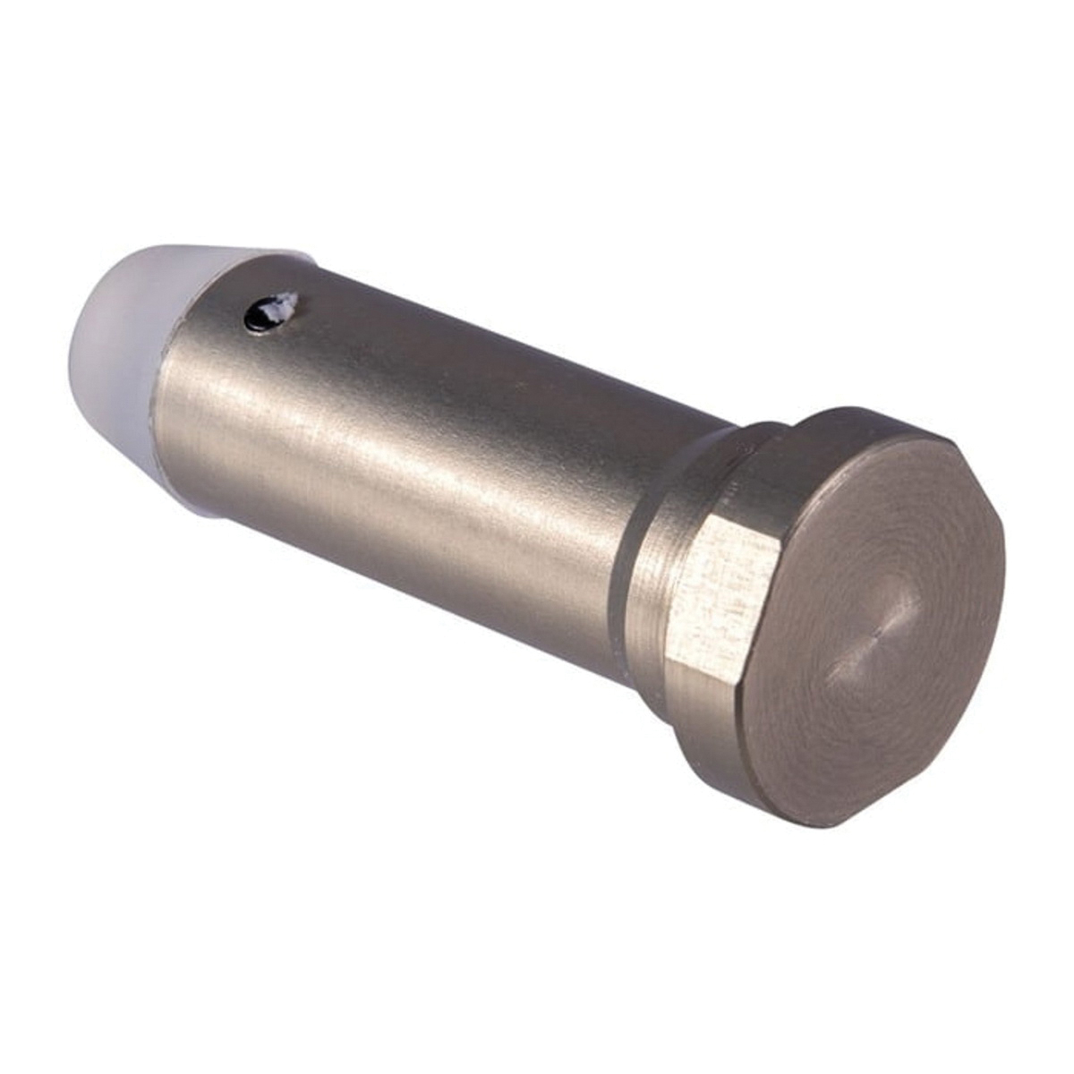 Brownells Carbine Buffer, Silver