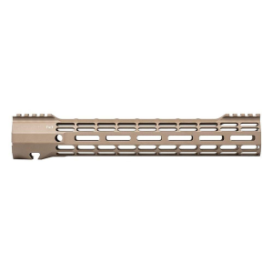 Aero-Precision Aero Precision AR-10 M5 Atlas S-One M-LOK Handguard 15" FDE