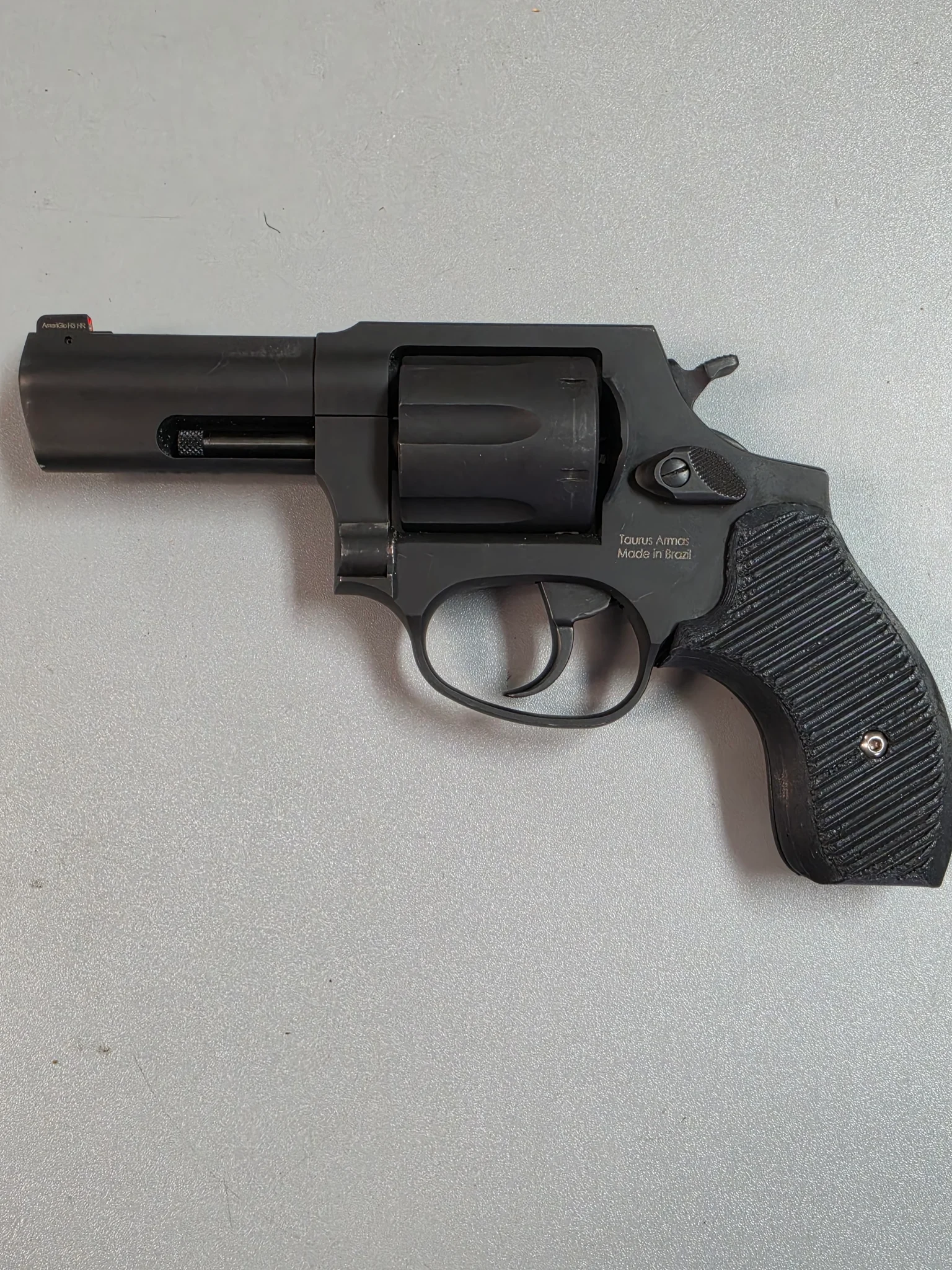 TAURUS 856 (Used)